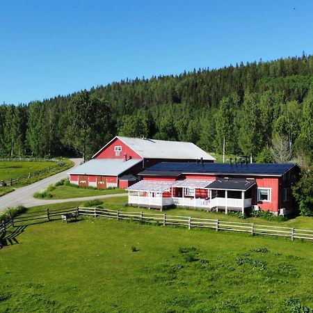 Paimentupa Vila Kolinkylä Exterior foto