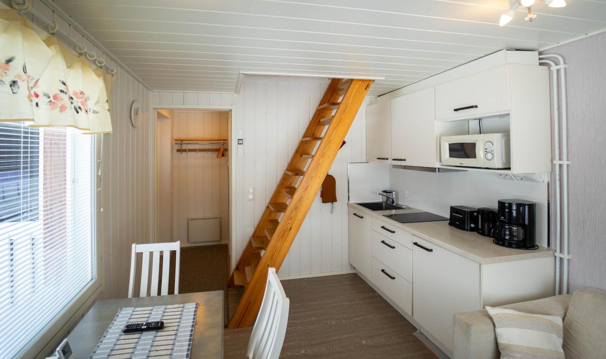 Paimentupa Vila Kolinkylä Exterior foto