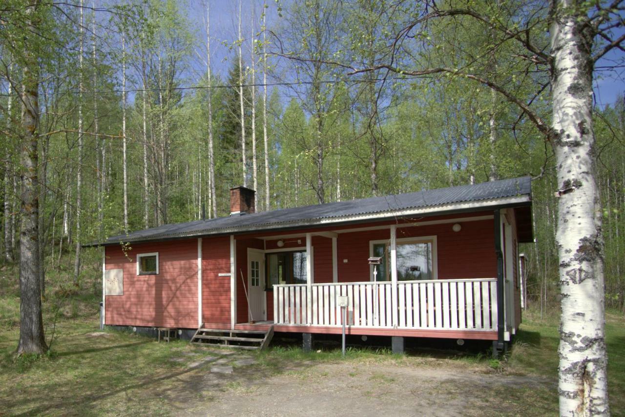Paimentupa Vila Kolinkylä Exterior foto