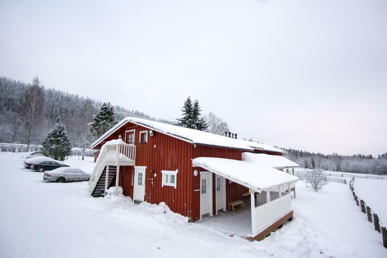 Paimentupa Vila Kolinkylä Exterior foto