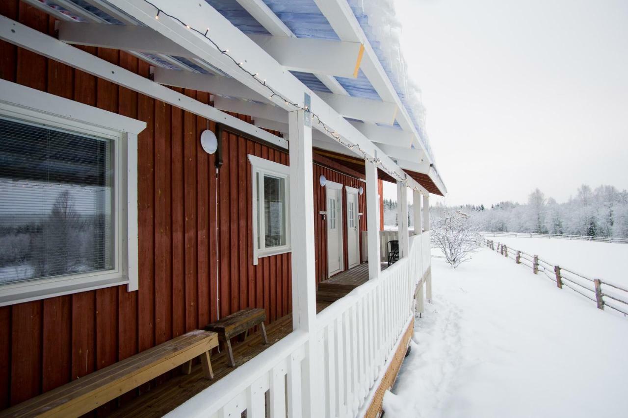 Paimentupa Vila Kolinkylä Exterior foto