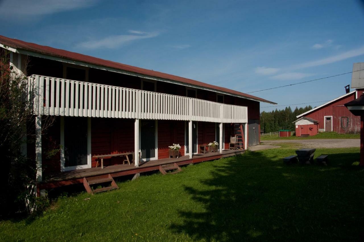 Paimentupa Vila Kolinkylä Exterior foto