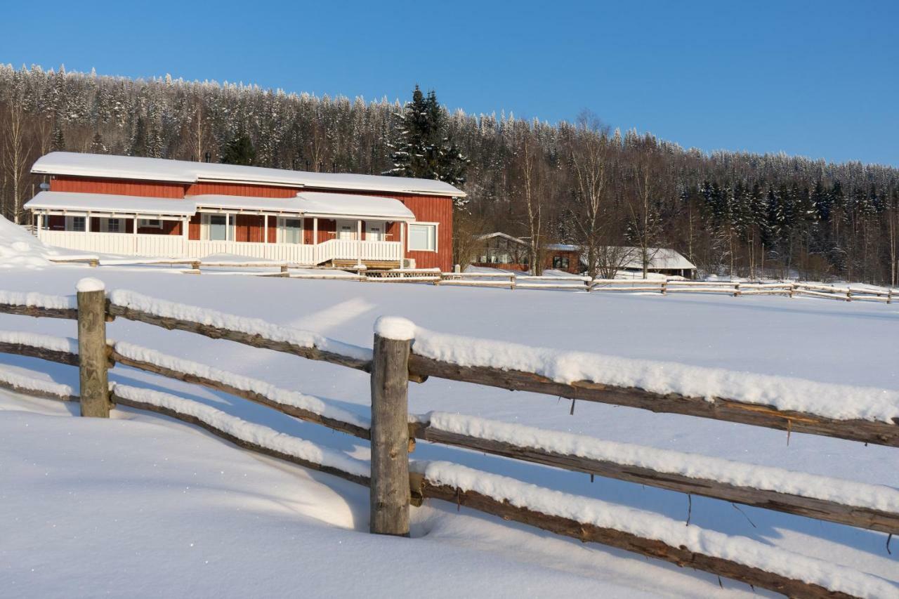 Paimentupa Vila Kolinkylä Exterior foto