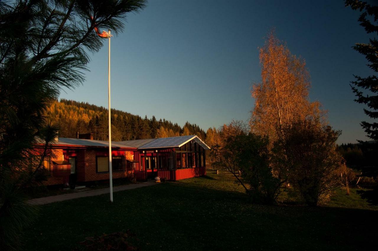 Paimentupa Vila Kolinkylä Exterior foto