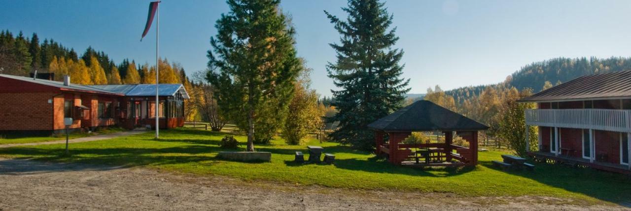 Paimentupa Vila Kolinkylä Exterior foto