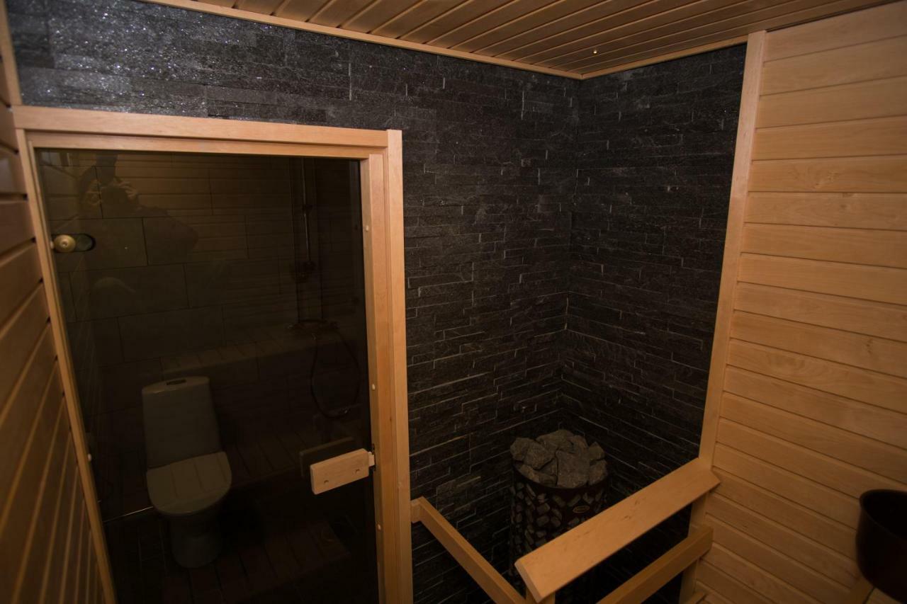 Paimentupa Vila Kolinkylä Exterior foto