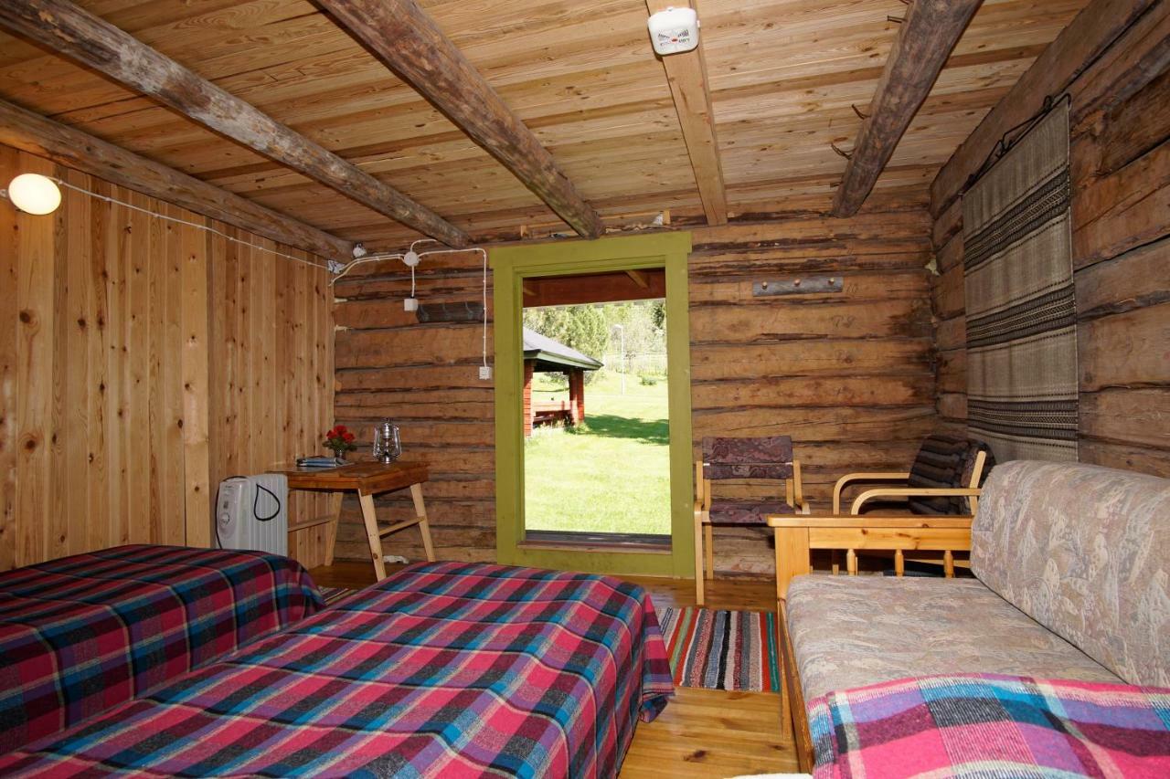 Paimentupa Vila Kolinkylä Exterior foto