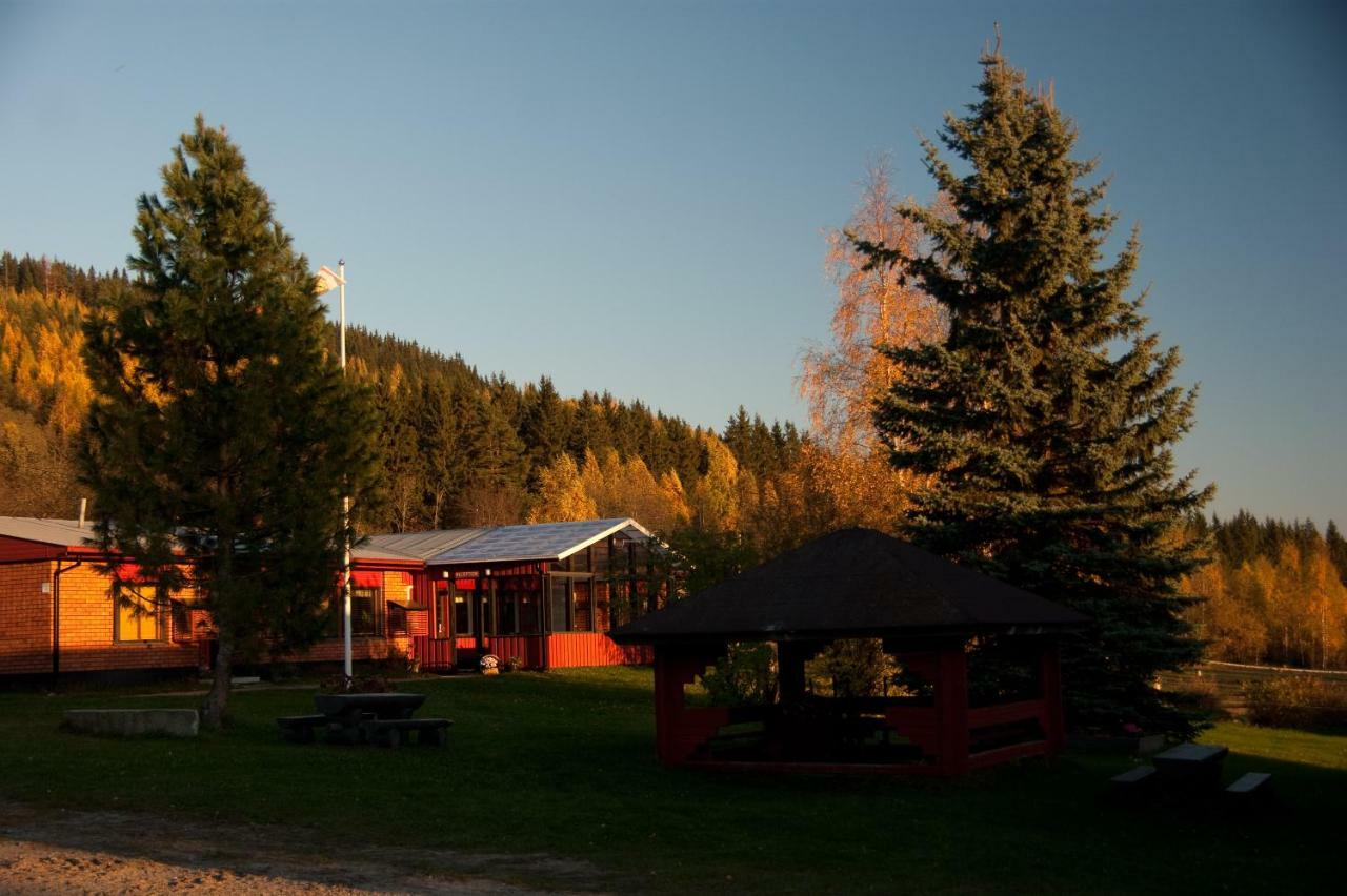 Paimentupa Vila Kolinkylä Exterior foto