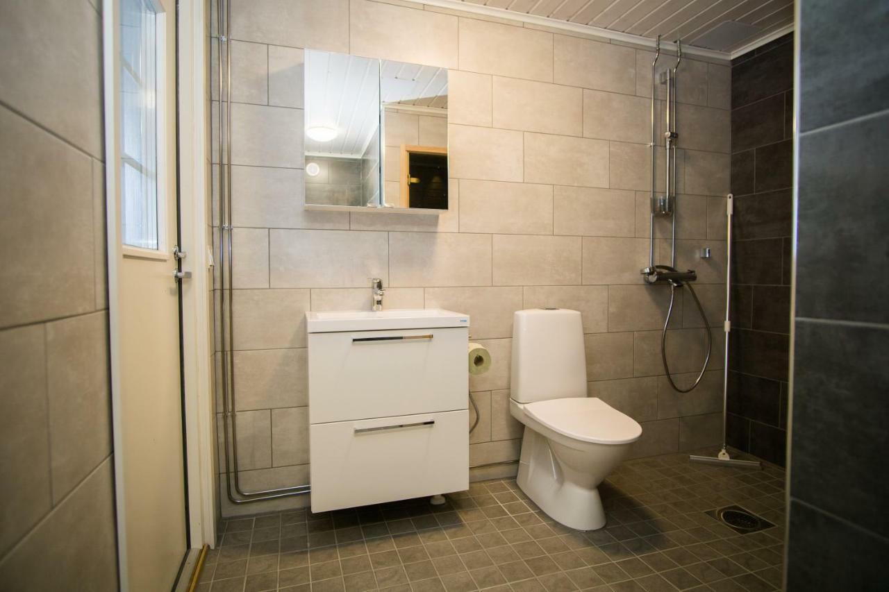 Paimentupa Vila Kolinkylä Exterior foto