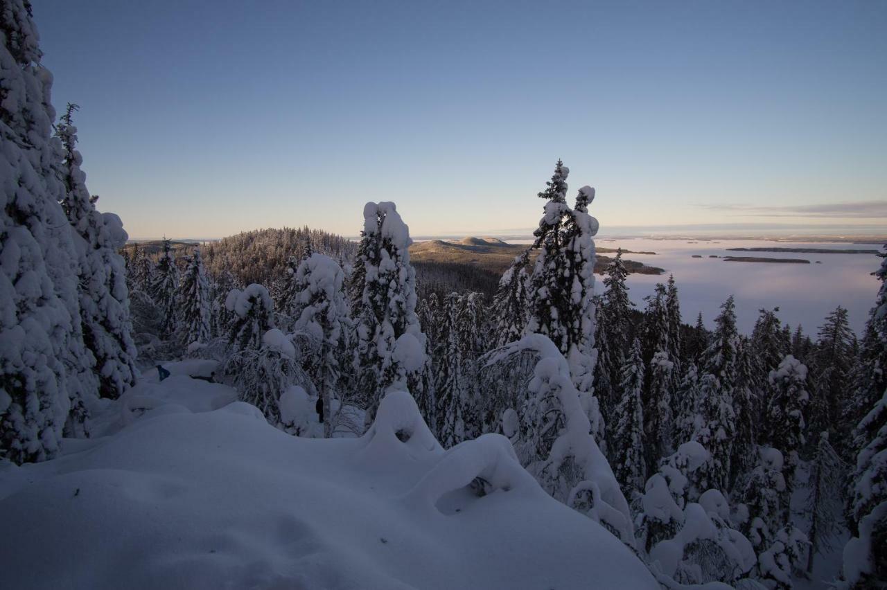 Paimentupa Vila Kolinkylä Exterior foto