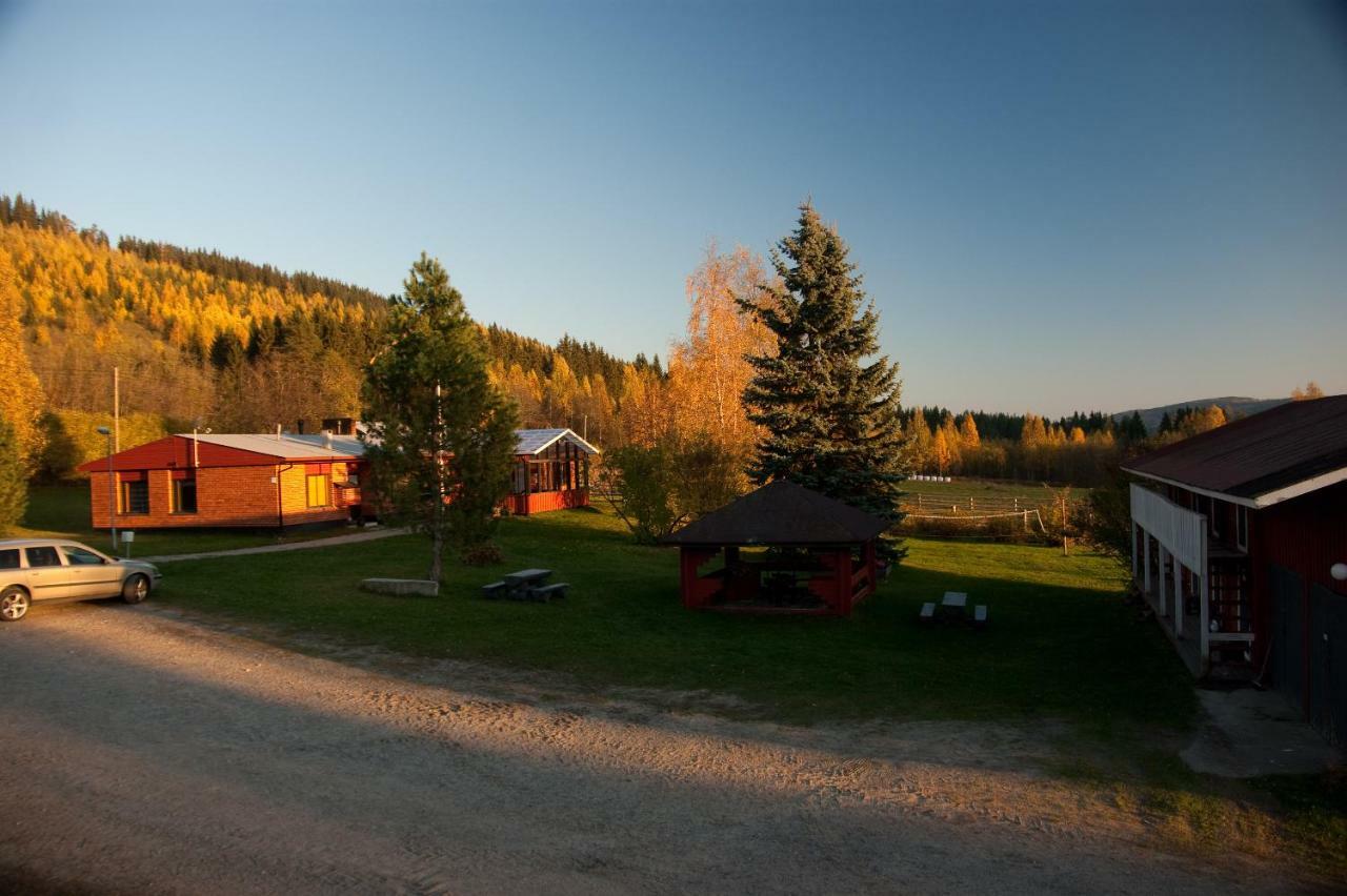 Paimentupa Vila Kolinkylä Exterior foto