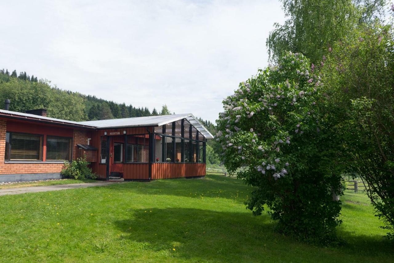 Paimentupa Vila Kolinkylä Exterior foto