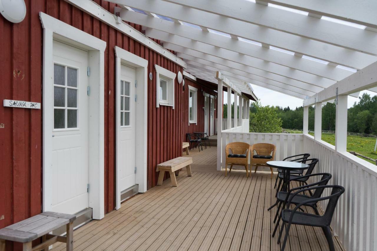 Paimentupa Vila Kolinkylä Exterior foto