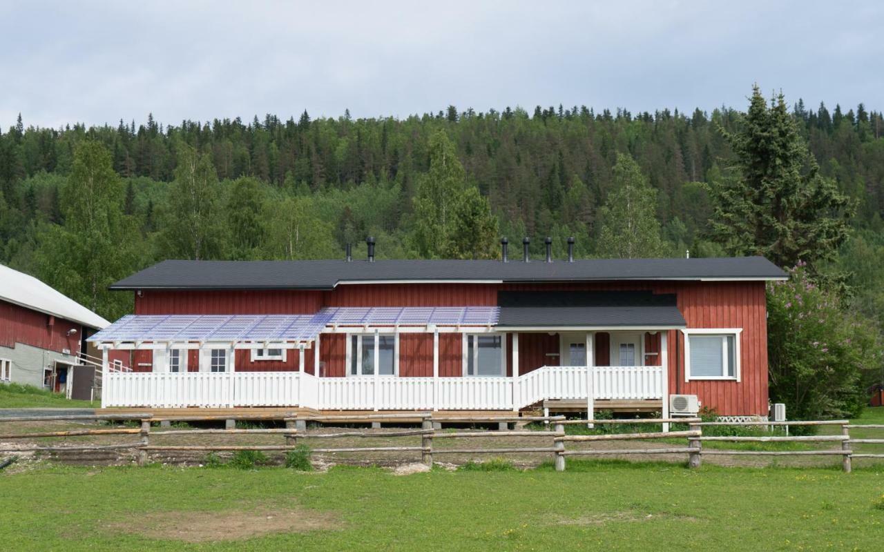Paimentupa Vila Kolinkylä Exterior foto