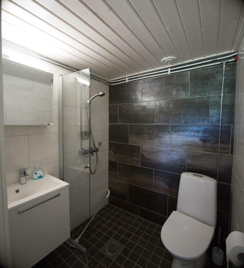 Paimentupa Vila Kolinkylä Exterior foto