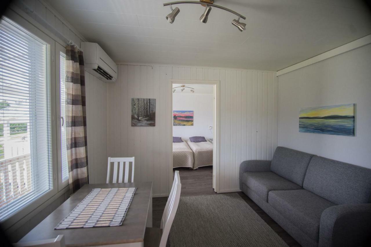 Paimentupa Vila Kolinkylä Exterior foto