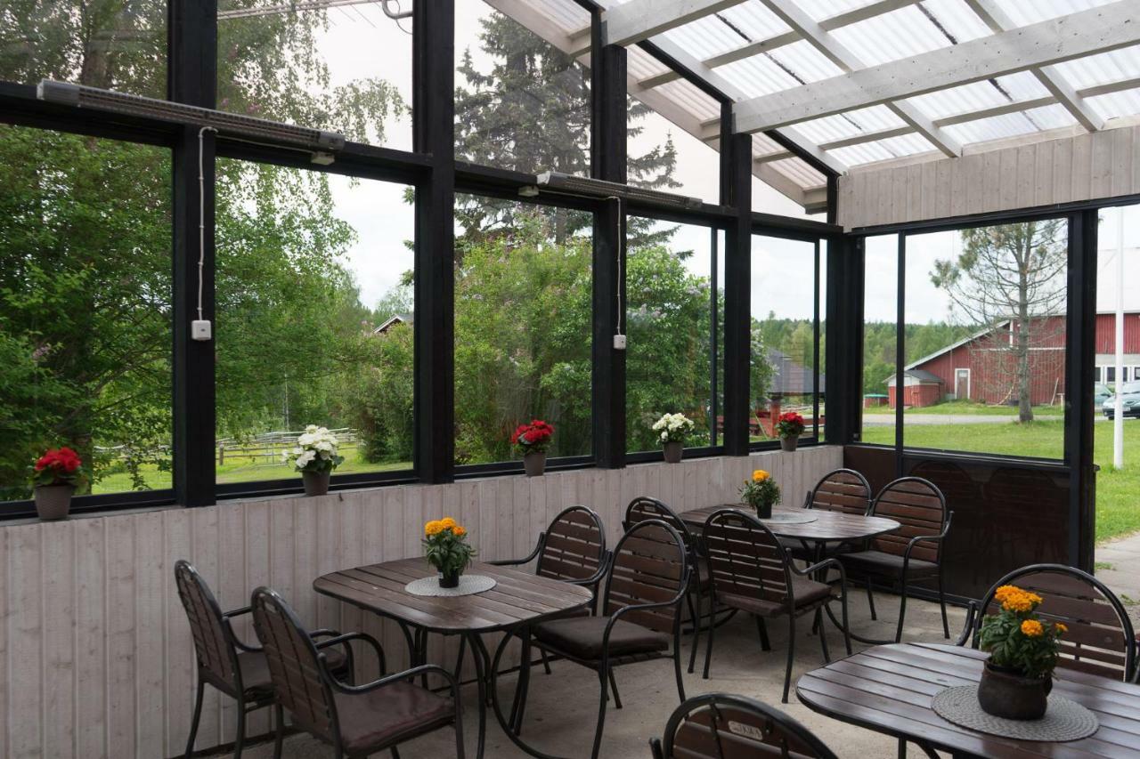 Paimentupa Vila Kolinkylä Exterior foto