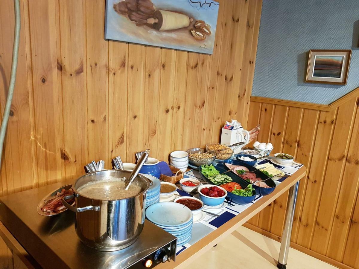 Paimentupa Vila Kolinkylä Exterior foto