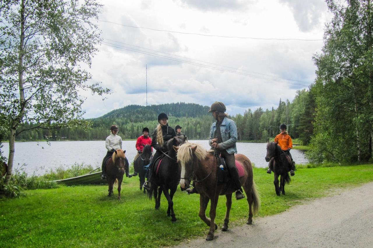 Paimentupa Vila Kolinkylä Quarto foto